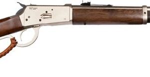 G-Force LVR44 44 Mag 20" Nickle/Walnut 10-rd