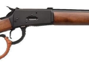 G-Force Mare's Leg .44 Mag 12" Walnt/Blk 5-rd