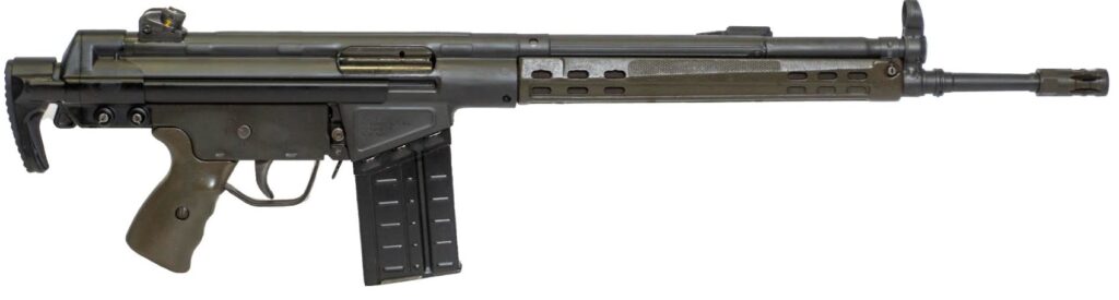 A picture of 1021251 1 with USA Gun Store
