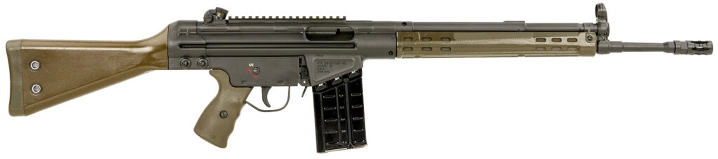 A picture of 102283 with USA Gun Store