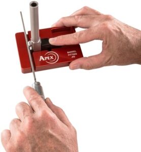 A picture of 104141ax bbl 2 with USA Gun Store
