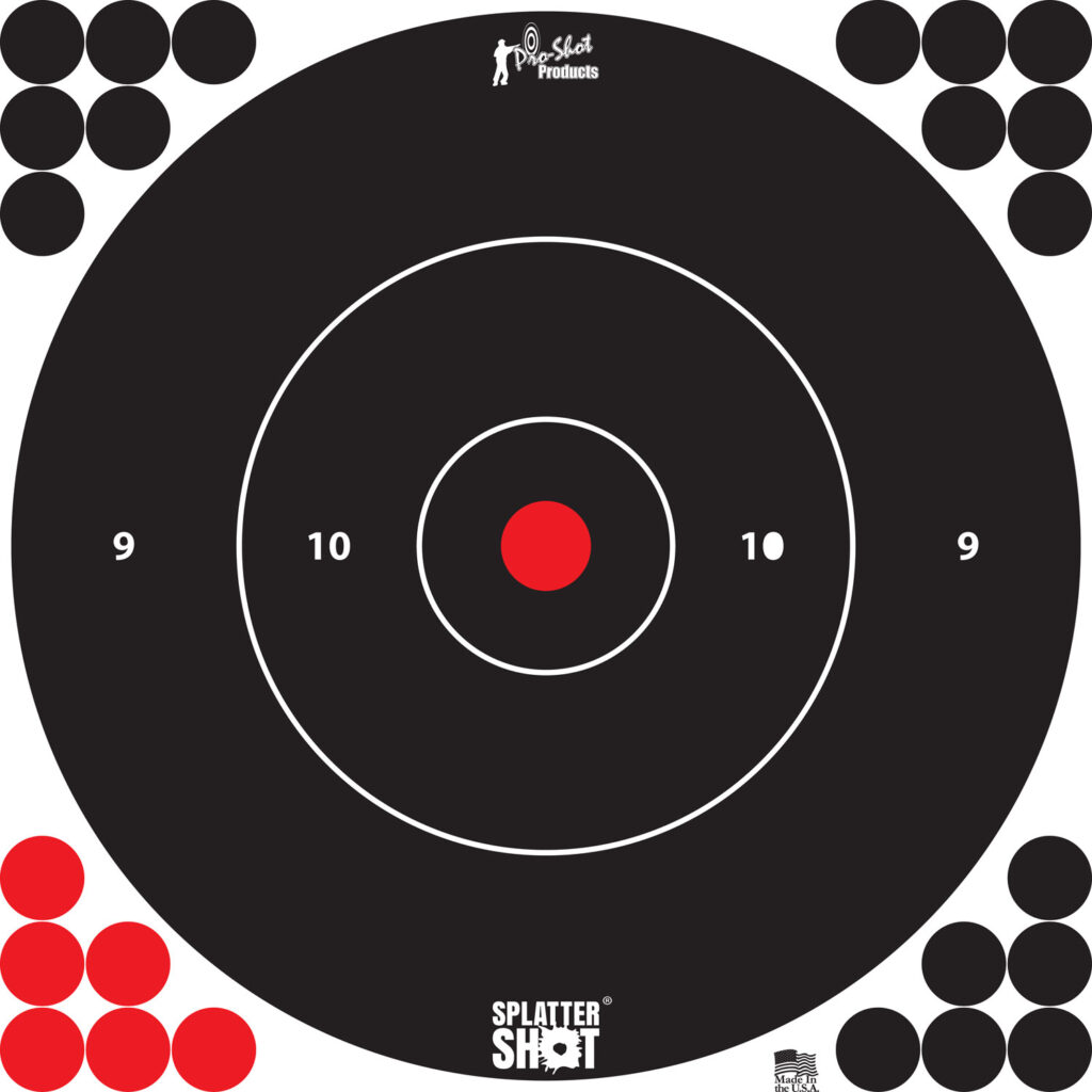 A picture of 106382 with USA Gun Store