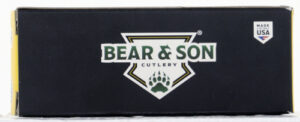 A picture of 109BL PKG with USA Gun Store