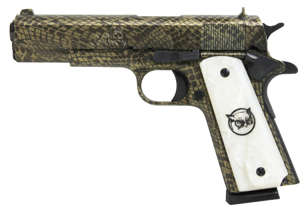 A picture of 111729 with USA Gun Store