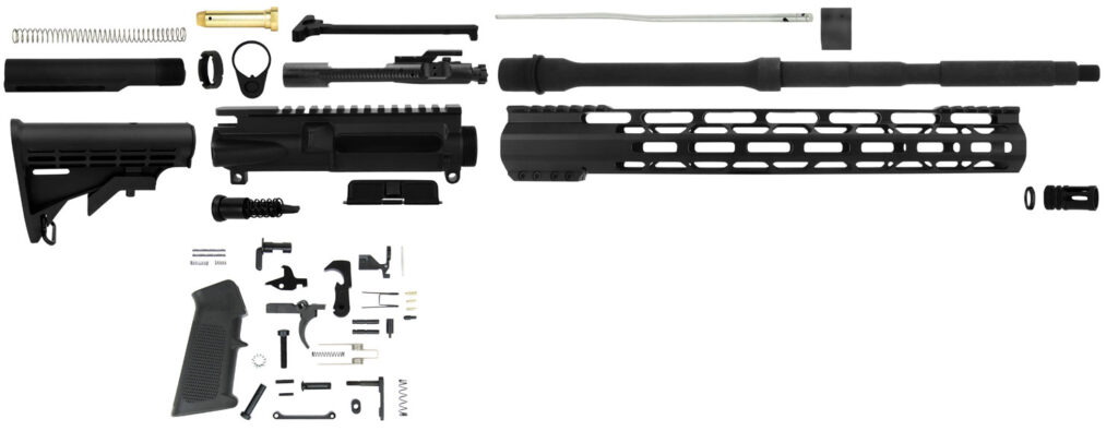 A picture of 113836 with USA Gun Store