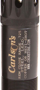 CARLSONS CHOKE TUBE CREMATOR - 12GA PORTED C-RANGE REM CHOKE