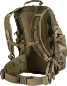 A picture of 1159183 BACK with USA Gun Store