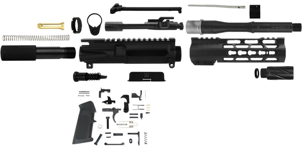 A picture of 117685 with USA Gun Store