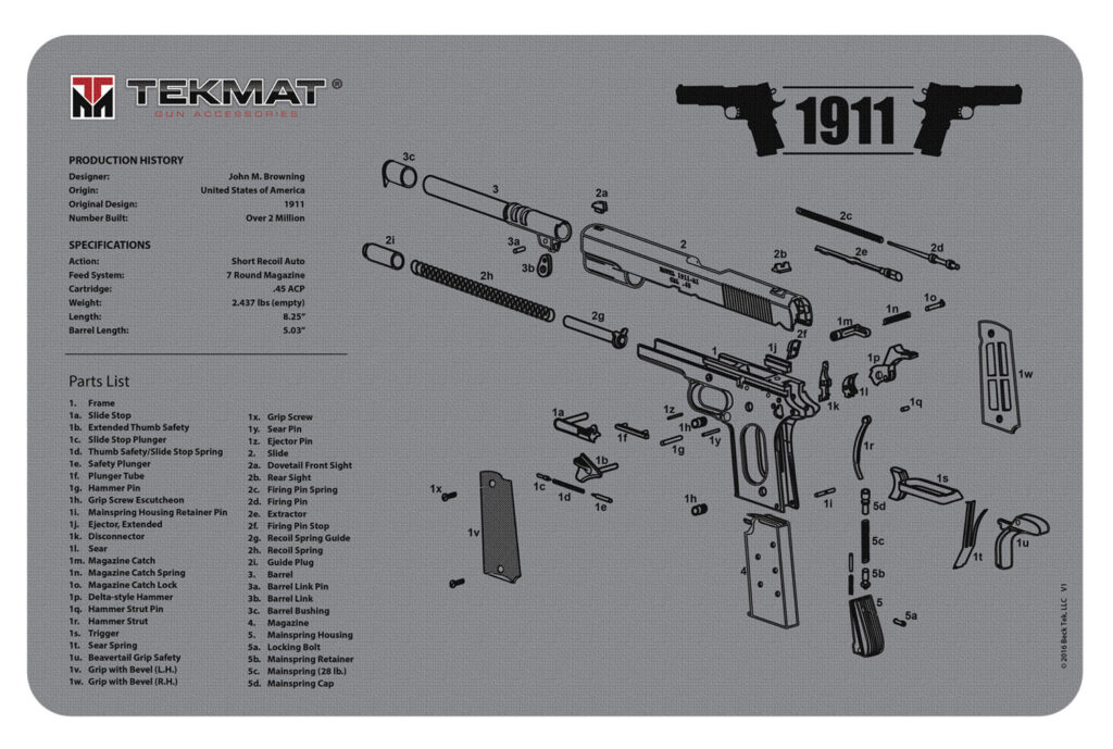 A picture of 117819 with USA Gun Store