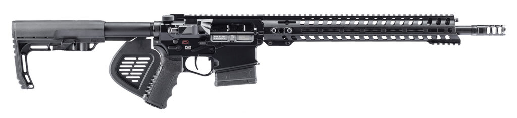 A picture of 119365 with USA Gun Store