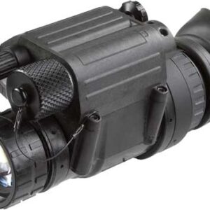 AGM PVS-14 3AW1 NV MONOCULAR - GEN 3 WHITE PHOSPHOR USA