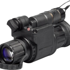 AGM WOLF 14 NW1 NV MONOCULAR - GEN 2 P45 WHITE PHOSPHOR LVL1
