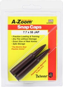A picture of 12264a pkg with USA Gun Store