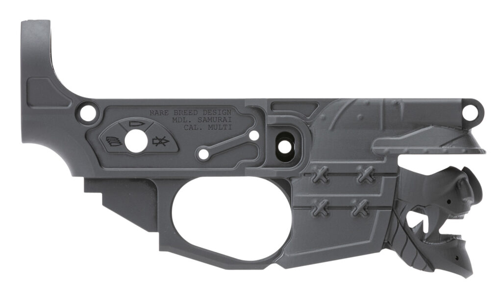 A picture of 132199 with USA Gun Store