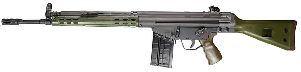 A picture of 132918 with USA Gun Store