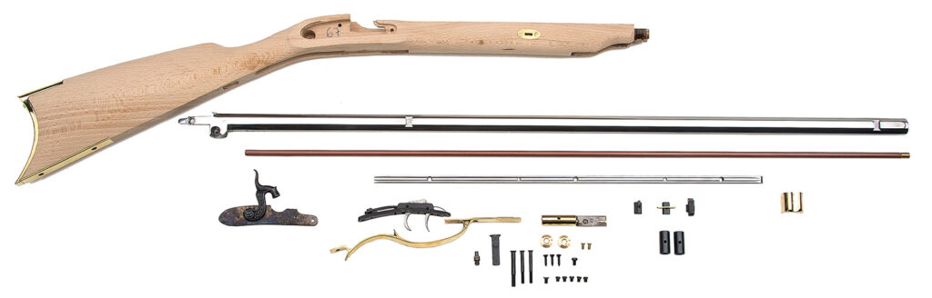 A picture of 133483 with USA Gun Store