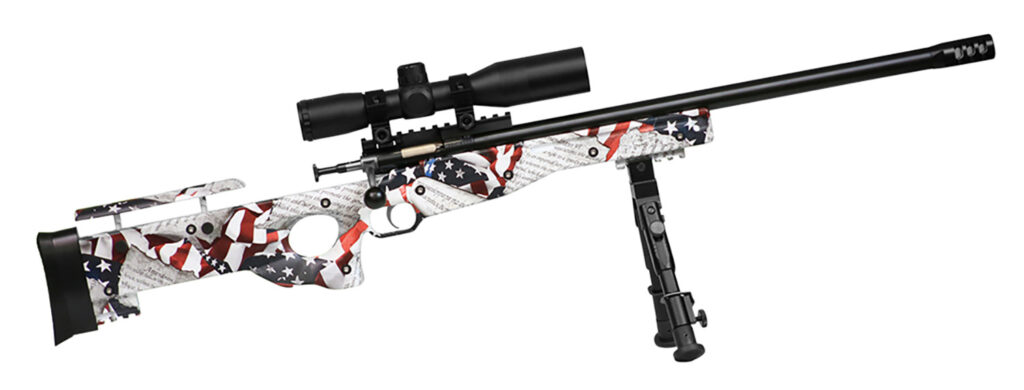 A picture of 137729 with USA Gun Store