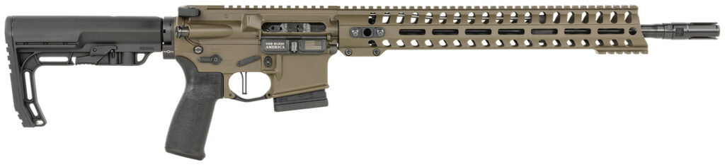 A picture of 142556 with USA Gun Store