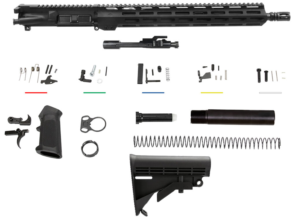 A picture of 144839 with USA Gun Store