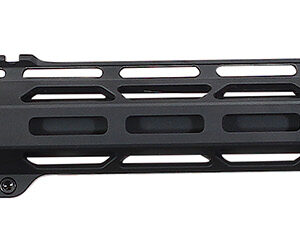 Alexander Arms UTA50 Tactical Complete Upper 50 Beowulf 16" Black Cerakote Aluminum Receiver M-LOK Handguard for AR-15