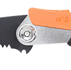 S.O.G SOGF10NCP Wood Saw  Folding Saw 8.25" Black High Carbon Steel Blade Black GRN Handle 17.25" Long