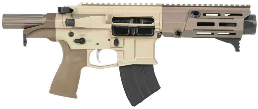 A picture of 147886 with USA Gun Store