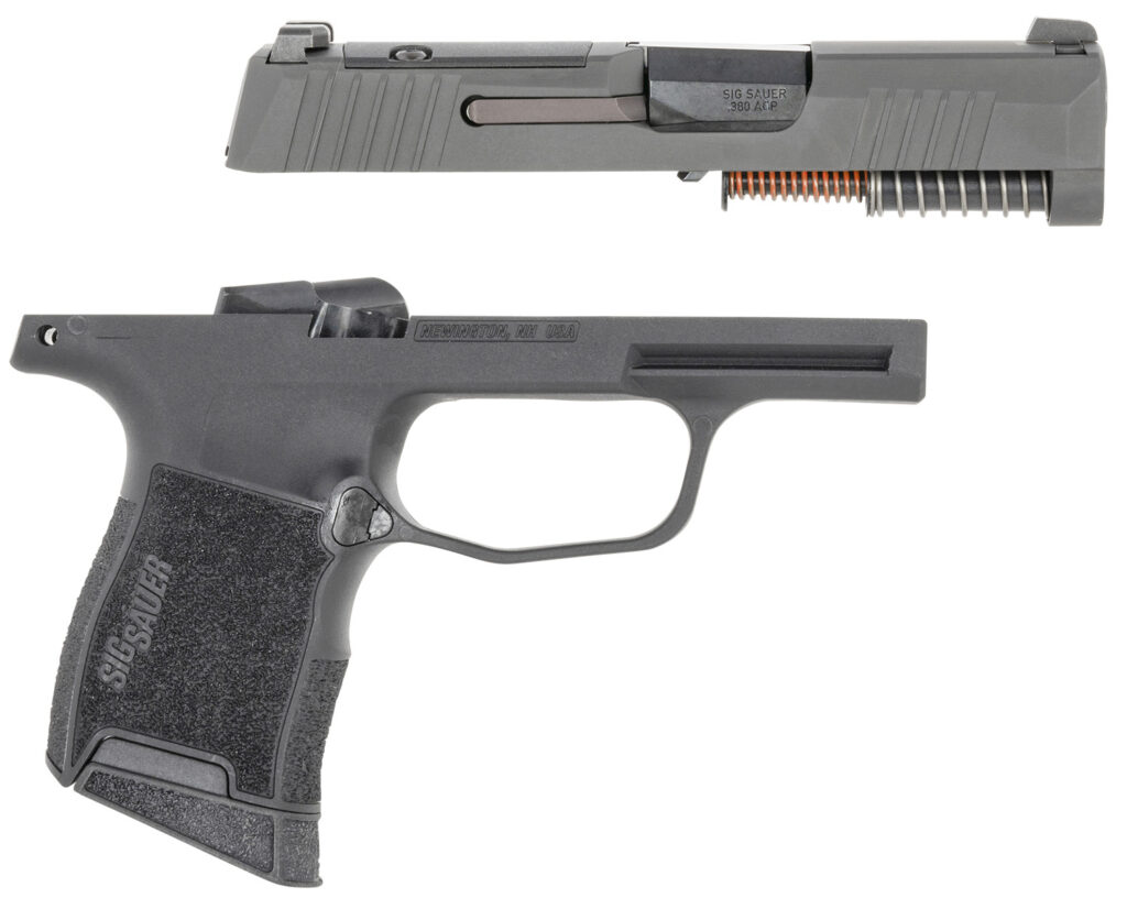 A picture of 149042 with USA Gun Store