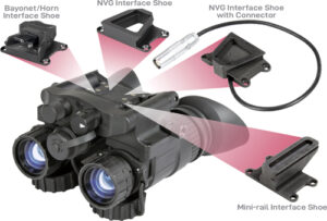 A picture of 14NV4123414111 FEATURES with USA Gun Store