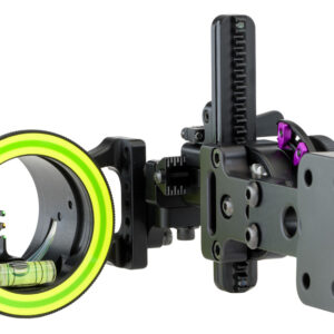 Spot Hogg Boonie Dovetail Sight 3 Pin .029 RH