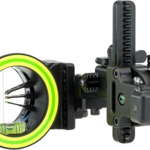 Spot Hogg Boonie Picatinny Mount Sight 3 Pin .010 RH