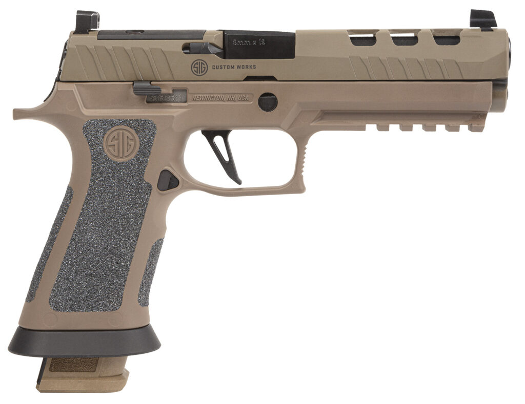 A picture of 151811 with USA Gun Store