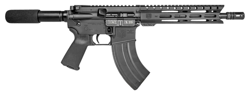 A picture of 155891 with USA Gun Store