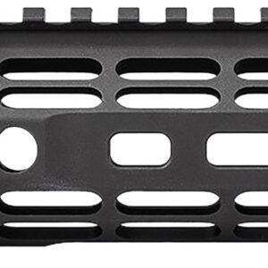 Aero Precision APRA500701A Atlas R-One Handguard 7.30" M-LOK, Black Anodized Aluminum, Full Length Picatinny Top, QD Sling Mounts, Mounting Hardware Included for M4E1/AR-15
