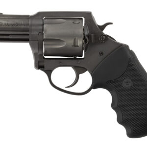 Char Pit Bull 45ACP 2.5" BlkNit/FS 5rd