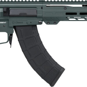 CMMG 86A7F0B-CG  DISSENT MK4 762X39 14.3 PW  CCGRN