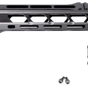 Anderson G2K066M209 M-Lok Handguard 9.5" Low Mass  Black Anodized