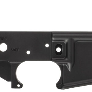 Primary Weapons M100SM11-1F MK1 MOD 1-M Lower Compatible w/ AR-15