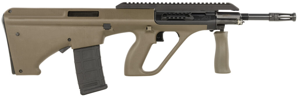 A picture of 165656 with USA Gun Store