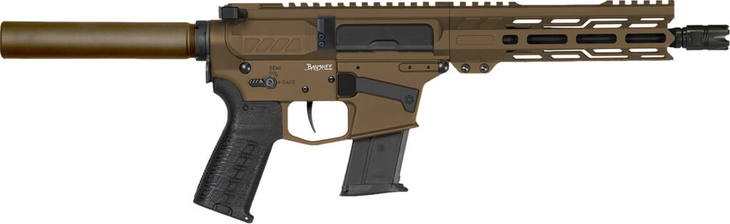 A picture of 166390 with USA Gun Store