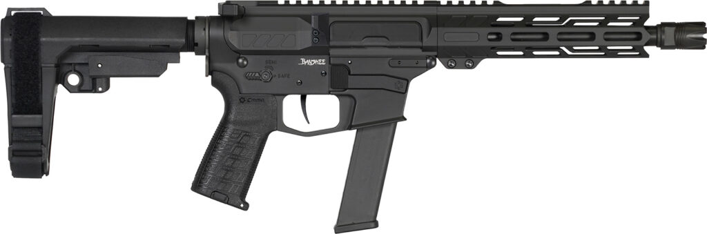 A picture of 166501 with USA Gun Store