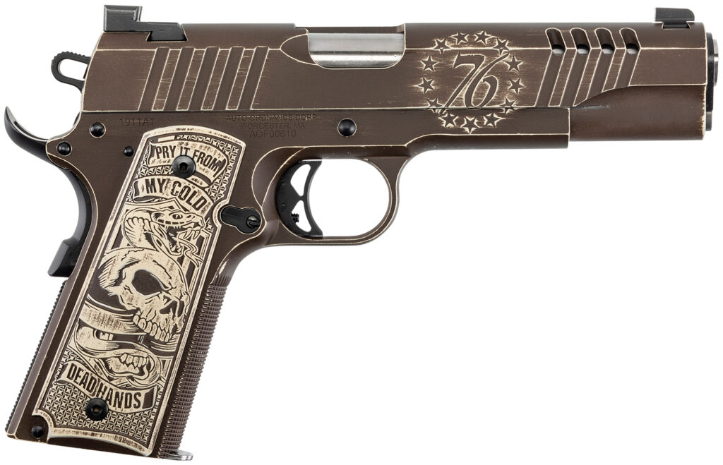 A picture of 167340 with USA Gun Store