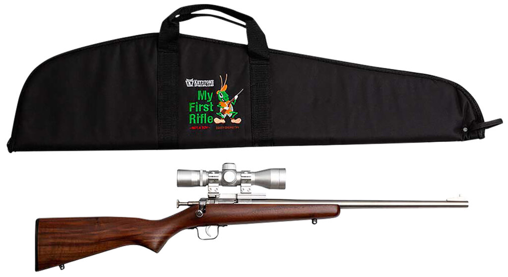 A picture of 167587 with USA Gun Store