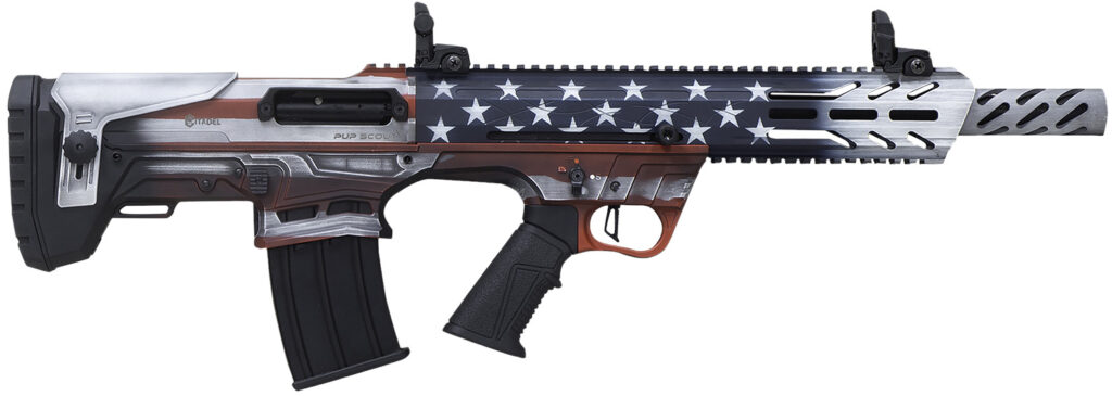 A picture of 168045 with USA Gun Store