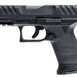 RWS/Umarex 2252423 PDP  CO2 .177 Calibur, 16rd 4", Optic Ready