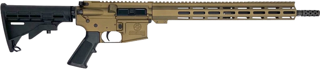A picture of 169841 with USA Gun Store