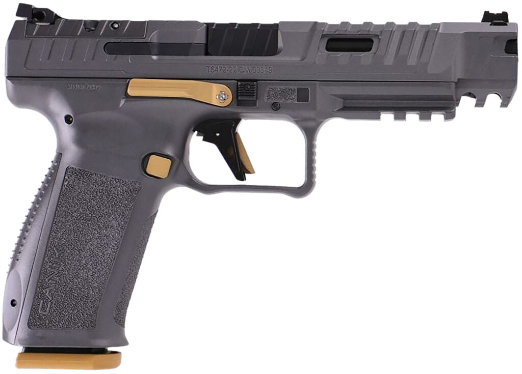A picture of 169883 with USA Gun Store