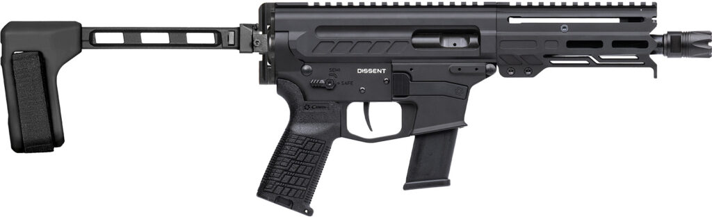 A picture of 170855 with USA Gun Store