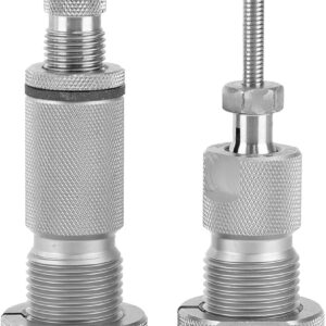 Hornady 545100 Match Grade Die Set 223 Rem