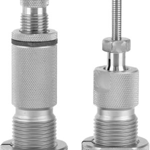 Hornady 545112 Match Grade Die Set 6mm ARC