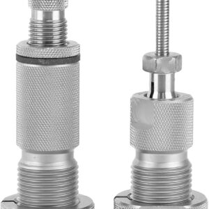 Hornady 545151 Match Grade Die Set 7mm PRC